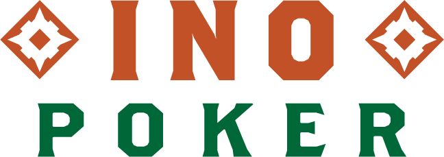 Welcome to INO Poker Blog