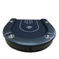 Foldable Poker Table Light Series 71 inches for Casino Games with Cup Holders